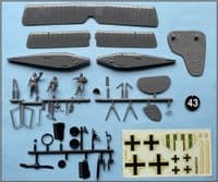 *(136) HALBERSTADT CL.II