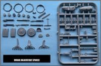 *(136) HALBERSTADT CL.II