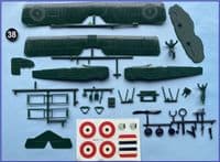 *(141-100) BREGUET 14