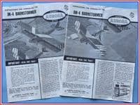 *(200-1-98) BARNSTORMER CUSTOMISING KIT,1960