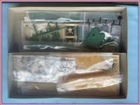 *(200-1-98) BARNSTORMER CUSTOMISING KIT,1960
