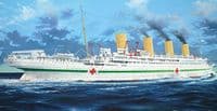 *NEW! 1:200 TRUMPETER  HMHS BRITANNIC,2025.