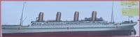 *NEW! 1:200 TRUMPETER  HMHS BRITANNIC,2025.