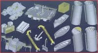 *NEW! 1:200 TRUMPETER  HMHS BRITANNIC,2025.