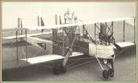 *NEW!!!*1:48 AJP CAPRONI CA.3, 1989