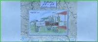 *NEW!!!*1:48 AJP CAPRONI CA.3, 1989