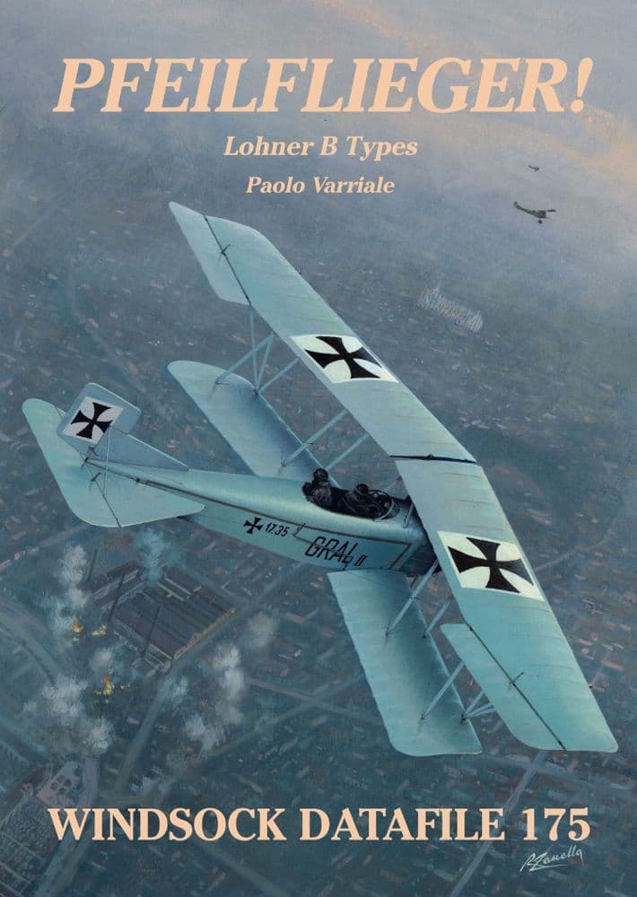 *NEW! DATAFILE 175 -PFEILFLIEGER!