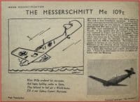 'ODDENTIFICATION' ,1942.