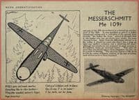 'ODDENTIFICATION' ,1942.