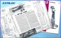 1:27 SPAD XIII (H256-1980) ,1957.