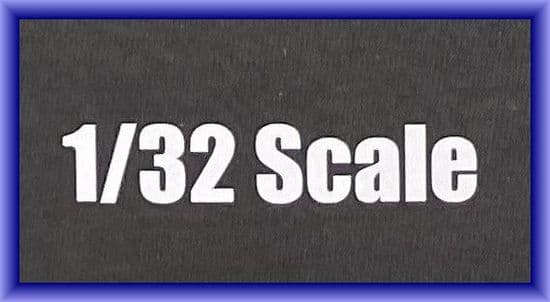 1:32 AND LARGER...