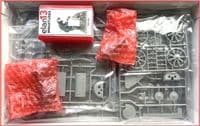 1:32 MENG FOKKER DR.I ''RED BARON'', (QS-002),2022