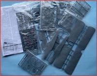 1:32 RODEN SOPWITH  1 1/2 STRUTTER *(635)