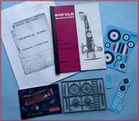 1:32 RODEN SOPWITH  1 1/2 STRUTTER *(635)