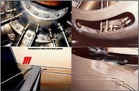 1:32 RODEN SOPWITH  1 1/2 STRUTTER *(635)