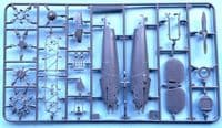 1:48 AIRFIX BRISTOL BULLDOG Mk.IIA, ( A05145),2025