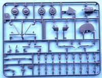 1:48 AIRFIX BRISTOL BULLDOG Mk.IIA, ( A05145),2025