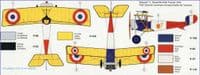 1:48 AJP NIEUPORT 11 (0814),1996