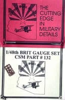 1:48 CSM SOPWITH 5F.1 DOLPHIN (CSM 1026),2016