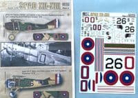 1:48 DRAGON SPAD 13, (5902), 1992