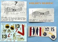 1:48 DRAGON SPAD 13, (5902), 1992