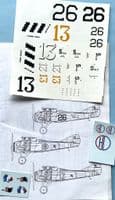 1:48 DRAGON SPAD 13, (5902), 1992