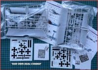 1:48 EDUARD PFALZ D.III X 2!