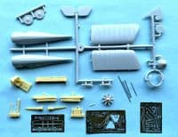 1:48 FLASHBACK MORANE SAULNIER I (KLH 89 13) 1998