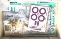 1:48 FLASHBACK MORANE SAULNIER I (KLH 89 13) 1998