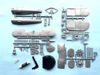1:48 INPACT  BRISTOL BULLDOG (PI03),1968