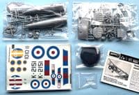 1:48 INPACT  BRISTOL BULLDOG (PI03),1968