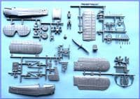 1:48 INPACT FAIREY FLYCATCHER (P104),1968