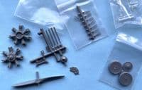 1:48 INPACT FAIREY FLYCATCHER (P104),1968