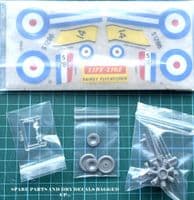 1:48 INPACT FAIREY FLYCATCHER (P104),1968