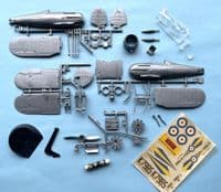 1:48 INPACT GLOSTER GLADIATOR,(P101), 1968
