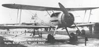 1:48 INPACT GLOSTER GLADIATOR,(P101), 1968