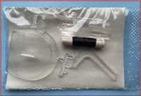 1:48 INPACT KITS HAWKER FURY (P202),1967