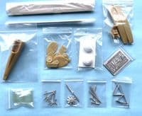1:48 JMGT HANRIOT HD.2, (AR02),1993