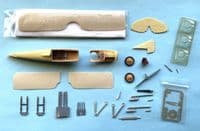 1:48 JMGT SPAD 7 C.1, (AR03) ,1992 [USED]