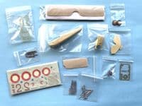 1:48 JMGT SPAD 7 C.1, (AR03) ,1992 [USED]