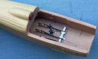 1:48 JMGT SPAD 7 C.1, (AR03) ,1992 [USED]