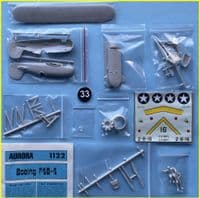 1:48 K & B BOEING F4B-4