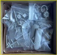 1:48 K & B BOEING F4B-4