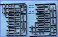 1:48 K&B GOTHA G.V (1126), 1972.