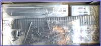 1:48 LINDBERG CURTISS JENNY, (72583),1995