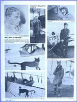 1:48 LINDBERG CURTISS JENNY, (72583),1995