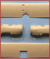 1:48 MERIT AVRO 504K (4745)