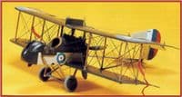 1:48 MERIT D.H. 2 BIPLANE (No number...)