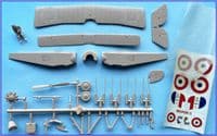1:48 MERIT FRENCH NIEUPORT (4725)