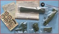 1:48 MERIT SE-5A*BAGGED WITH EXTRAS!